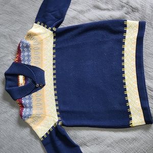 Levi's Sweater - Small